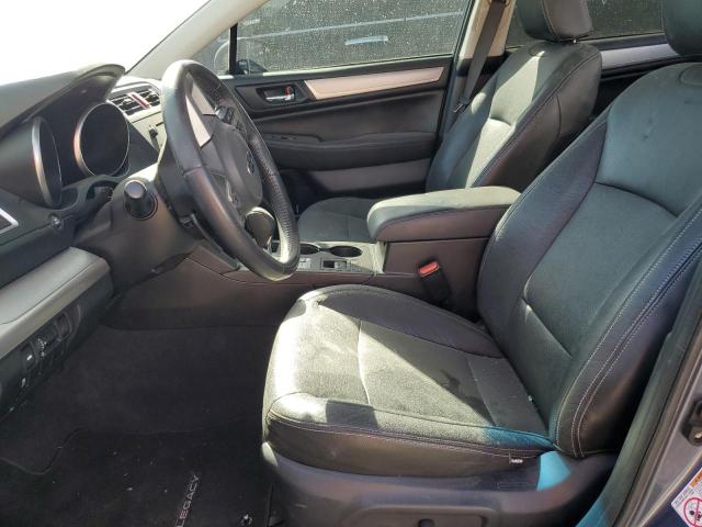 Photo 7 from auction – 2017 SUBARU LEGACY 2.5 with VIN 4S3BNAC64H3039250