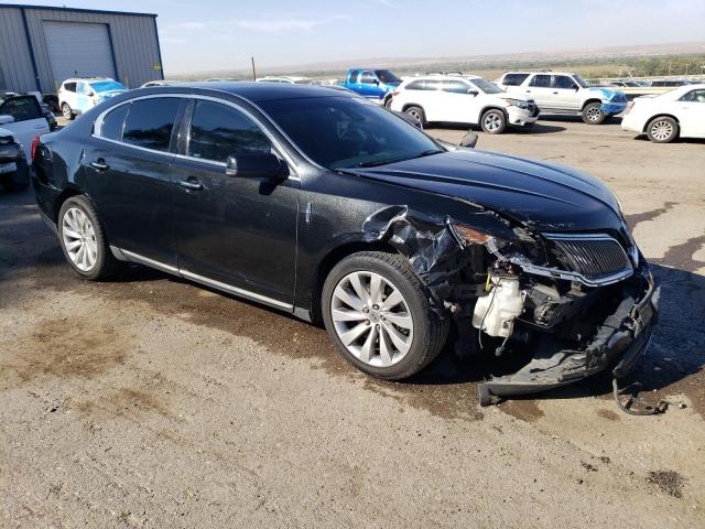 Photo 4 from auction – 2014 LINCOLN MKS with VIN 1LNHL9DK4EG610925