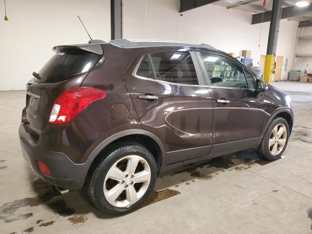 Photo 3 from auction – 2015 BUICK ENCORE CON with VIN KL4CJFSB4FB231602