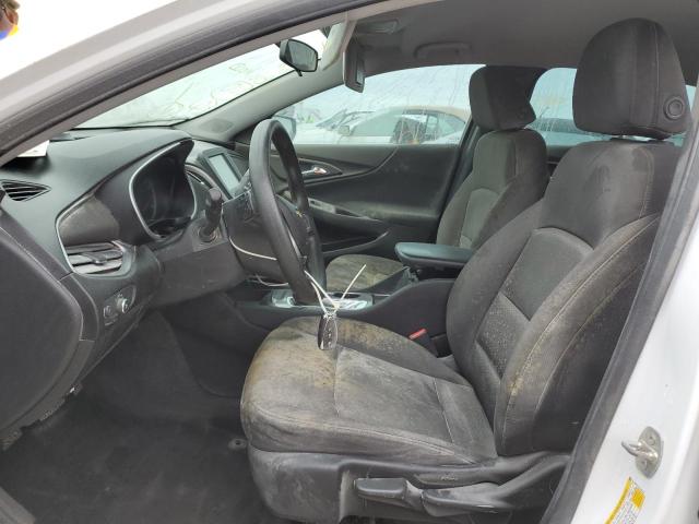 Photo 7 from auction – 2018 CHEVROLET MALIBU LS with VIN 1G1ZB5ST3JF264231