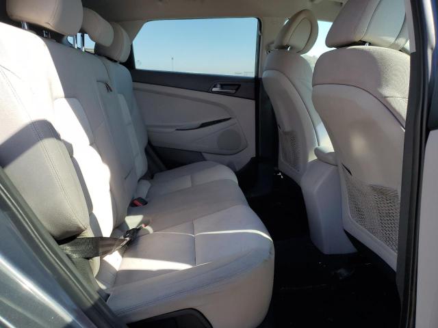 Photo 11 from auction – 2016 HYUNDAI TUCSON LIM with VIN KM8J33A27GU063530