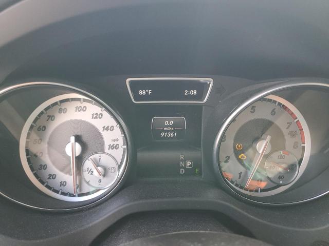 Photo 9 from auction – 2014 MERCEDES-BENZ CLA 250 with VIN WDDSJ4EB5EN112347