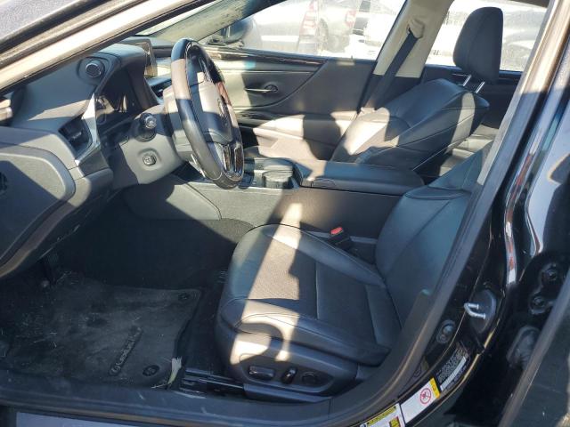Photo 7 from auction – 2019 LEXUS ES 350 with VIN 58ABZ1B13KU006532
