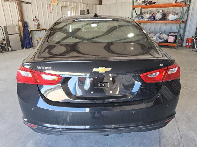 Photo 6 from auction – 2024 CHEVROLET MALIBU LT with VIN 1G1ZD5ST4RF226920