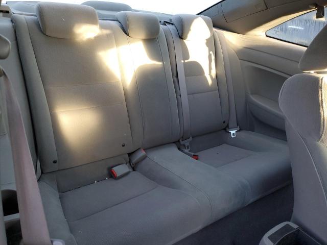 Photo 10 from auction – 2008 HONDA CIVIC DX with VIN 2HGFG12258H007657