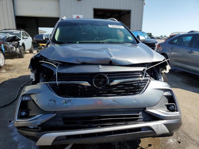 Photo 5 from auction – 2020 BUICK ENCORE GX with VIN KL4MMFSL6LB104740
