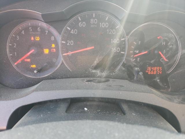 Photo 9 from auction – 2012 NISSAN ALTIMA BAS with VIN 1N4AL2AP6CN432852