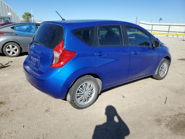 Photo 3 from auction – 2015 NISSAN VERSA NOTE with VIN 3N1CE2CP4FL375505