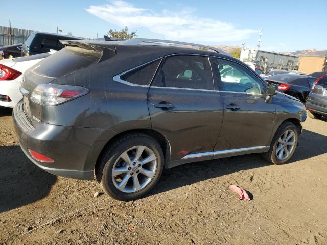 Photo 3 from auction – 2010 LEXUS RX 350 with VIN 2T2BK1BA9AC006705