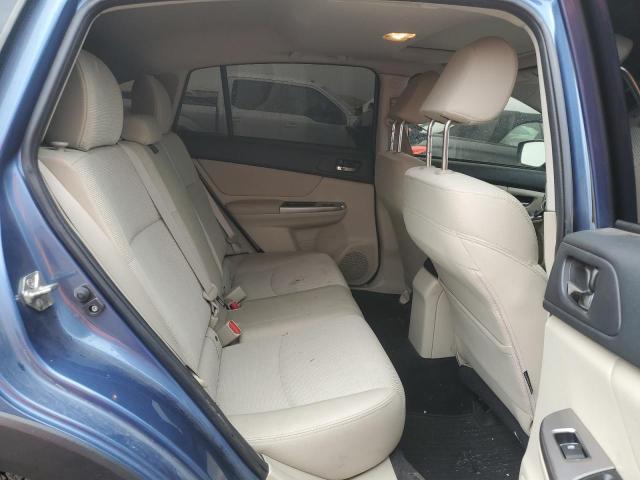 Photo 10 from auction – 2015 SUBARU XV CROSSTR with VIN JF2GPADC7F8285621