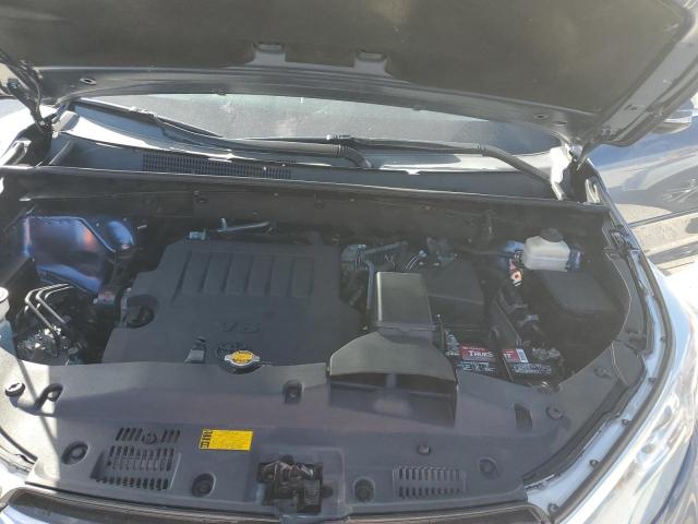 Foto 11 de la subasta – 2015 TOYOTA HIGHLANDER con VIN 5TDYKRFH7FS071829