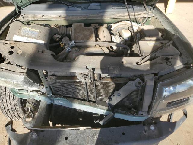 Photo 11 from auction – 2002 CHEVROLET TRAILBLAZE with VIN 1GNDS13S722239722