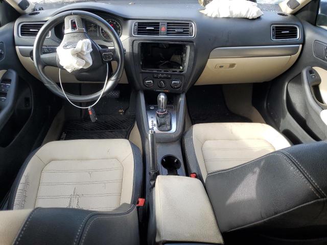 Photo 8 from auction – 2012 VOLKSWAGEN JETTA SEL with VIN 3VWLP7AJXCM394565