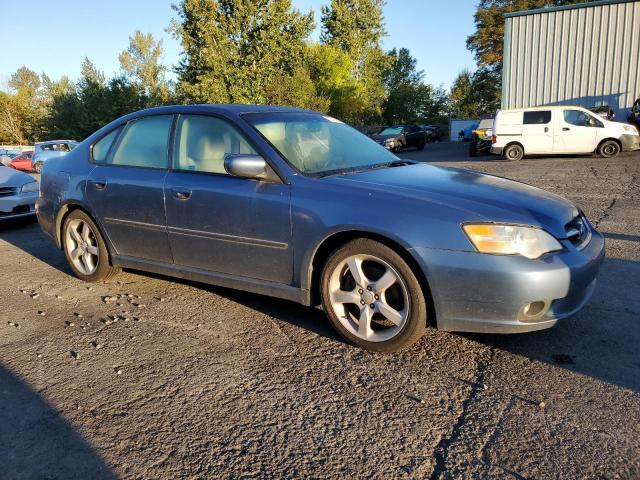 Снимка 4 от търг – 2007 SUBARU LEGACY 2.5 с VIN 4S3BL626X77201720