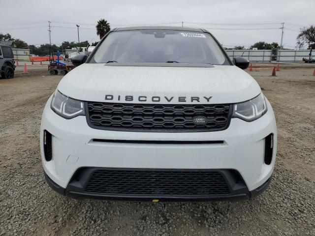 Photo 5 from auction – 2020 LAND ROVER DISCOVERY with VIN SALCK2FX4LH833192