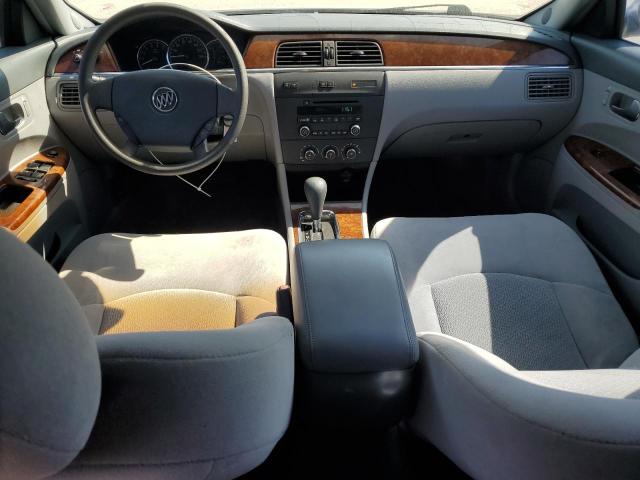 Photo 8 from auction – 2006 BUICK LACROSSE C with VIN 2G4WC582061267135