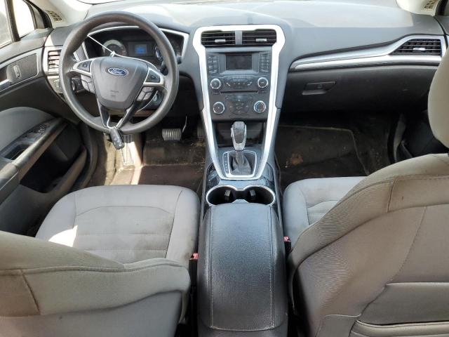 Photo 8 from auction – 2015 FORD FUSION S with VIN 1FA6P0G70F5115983