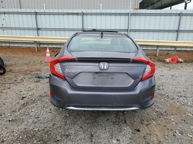 Photo 6 from auction – 2019 HONDA CIVIC EX with VIN JHMFC1F36KX012767