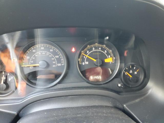 Photo 9 from auction – 2015 JEEP PATRIOT SP with VIN 1C4NJRBB9FD366014