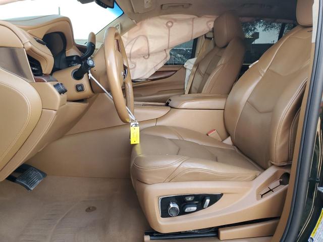 Photo 7 from auction – 2016 CADILLAC ESCALADE P with VIN 1GYS4DKJ0GR400778
