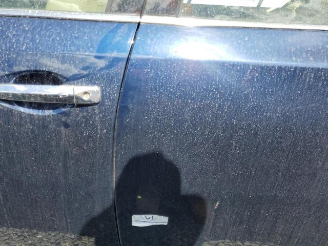 Photo 12 from auction – 2011 NISSAN MAXIMA S with VIN 1N4AA5AP4BC851896