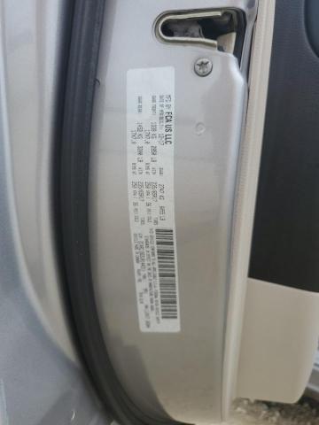 Photo 14 from auction – 2018 CHRYSLER PACIFICA T with VIN 2C4RC1BG3JR144311