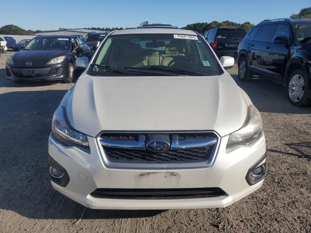Photo 5 from auction – 2013 SUBARU IMPREZA LI with VIN JF1GPAG64DH809959