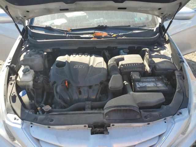 Photo 11 from auction – 2012 HYUNDAI SONATA GLS with VIN 5NPEB4AC8CH489688