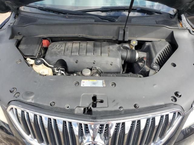 Photo 12 from auction – 2013 BUICK ENCLAVE with VIN 5GAKRCKD1DJ137076