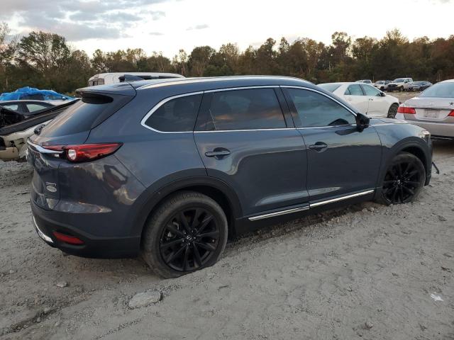 Photo 3 from auction – 2022 MAZDA CX-9 GRAND with VIN JM3TCBDY3N0628973