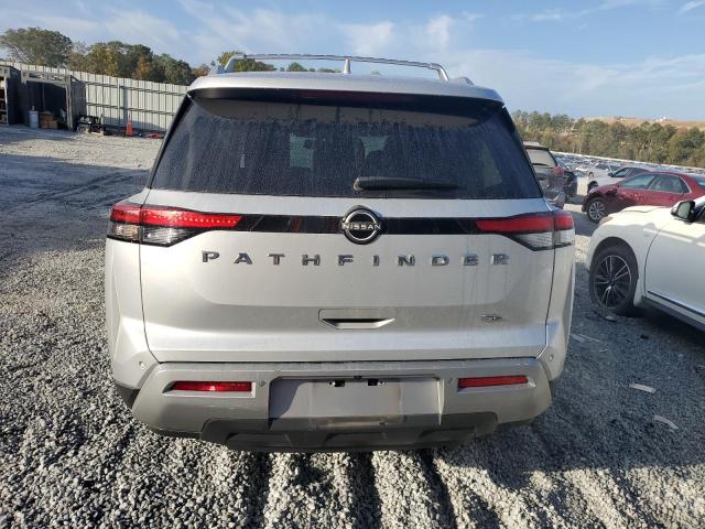 Photo 6 from auction – 2022 NISSAN PATHFINDER with VIN 5N1DR3CAXNC260159
