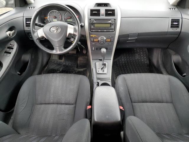 Снимка 8 от търг – 2012 TOYOTA COROLLA BA с VIN 2T1BU4EE8CC813508