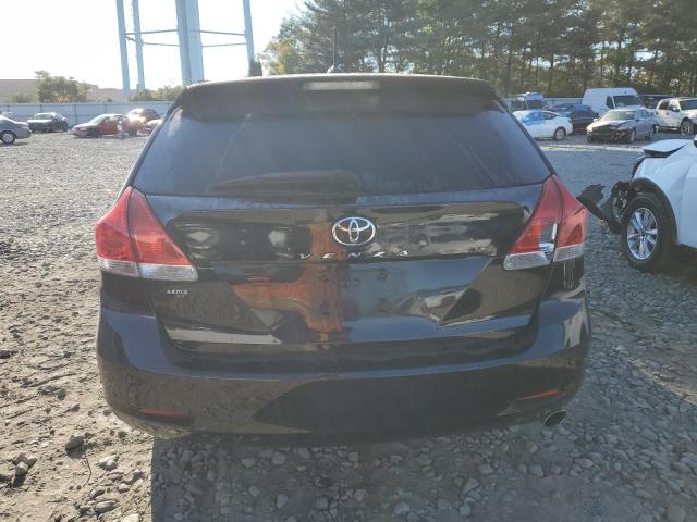 Photo 6 from auction – 2010 TOYOTA VENZA with VIN 4T3ZA3BB2AU033499