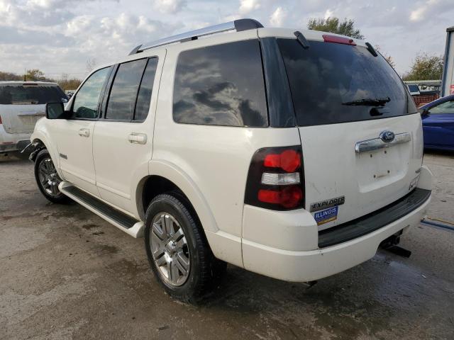 Photo 2 from auction – 2007 FORD EXPLORER L with VIN 1FMEU75E37UA82540