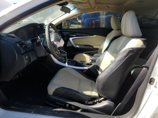 Photo 7 from auction – 2014 HONDA ACCORD EXL with VIN 1HGCT2B85EA001361