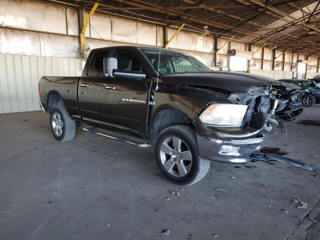 Photo 4 from auction – 2012 DODGE RAM 1500 S with VIN 1C6RD7GTXCS209041