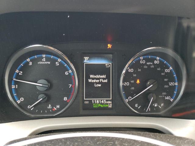Photo 9 from auction – 2016 TOYOTA RAV4 LIMIT with VIN 2T3DFREV4GW431746
