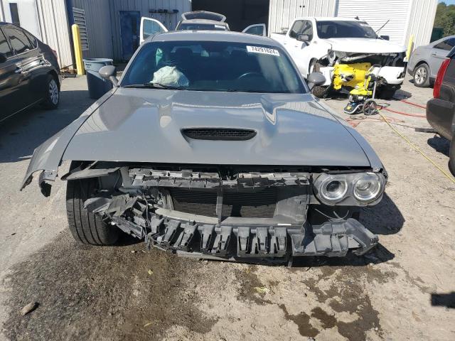 Photo 5 from auction – 2019 DODGE CHALLENGER with VIN 2C3CDZBT0KH690316