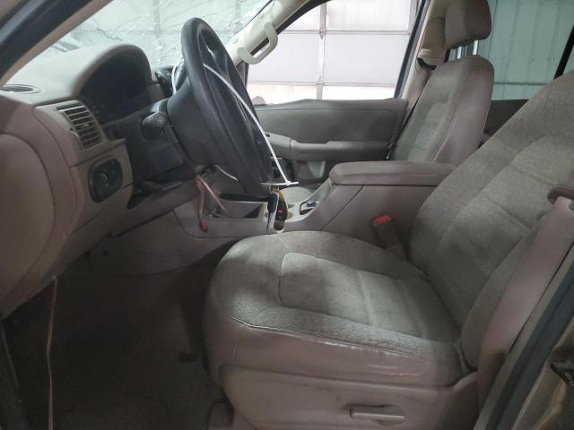 Photo 7 from auction – 2004 FORD EXPLORER X with VIN 1FMZU72K54ZA88382