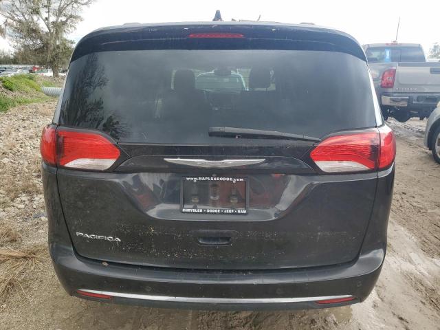 Photo 6 from auction – 2017 CHRYSLER PACIFICA T with VIN 2C4RC1BG7HR538422