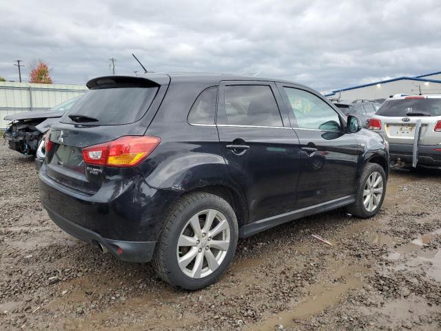 Photo 3 from auction – 2015 MITSUBISHI OUTLANDER with VIN 4A4AR4AU5FE018209