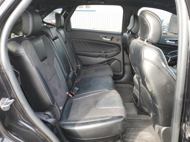 Photo 11 from auction – 2019 FORD EDGE ST with VIN 2FMPK4AP8KBC06370
