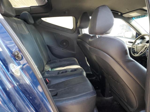 Photo 10 from auction – 2016 HYUNDAI VELOSTER T with VIN KMHTC6AE1GU297912