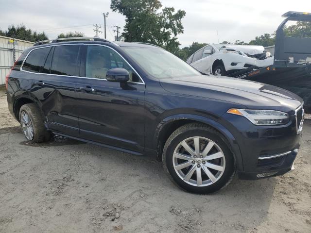 Photo 4 from auction – 2016 VOLVO XC90 T6 with VIN YV4A22PK0G1061772