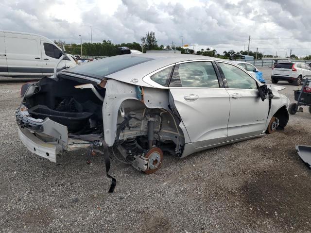 Photo 3 from auction – 2019 CHEVROLET IMPALA LT with VIN 1G11Z5SA2KU141380