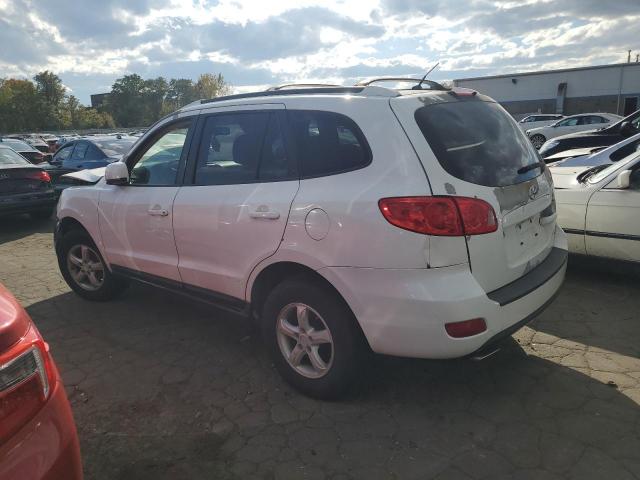 Photo 2 from auction – 2007 HYUNDAI SANTA FE G with VIN 5NMSG73D17H003169