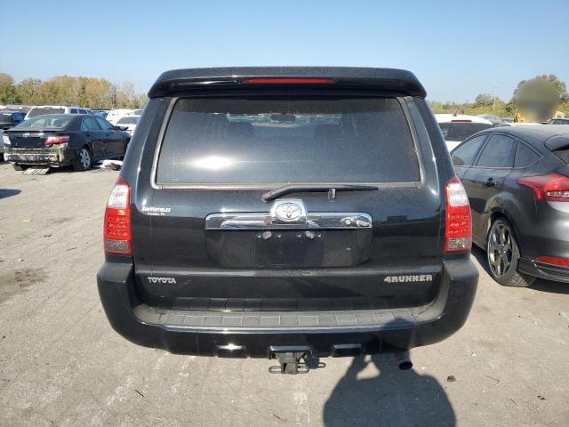 Photo 6 from auction – 2007 TOYOTA 4RUNNER SR with VIN JTEBU14R478100573