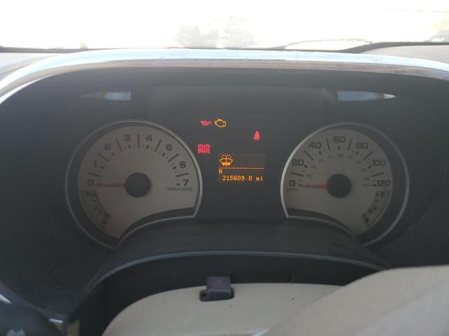 Фото 9 с аукциона – 2010 FORD EXPLORER L с VIN 1FMEU7FE5AUA26380