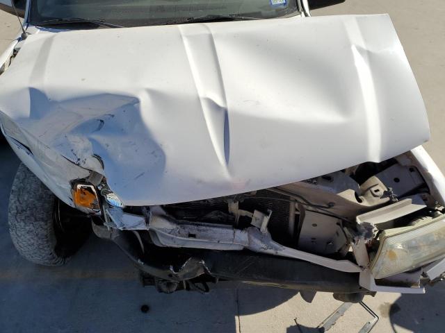 Photo 11 from auction – 2011 FORD RANGER SUP with VIN 1FTKR4EE3BPA02278