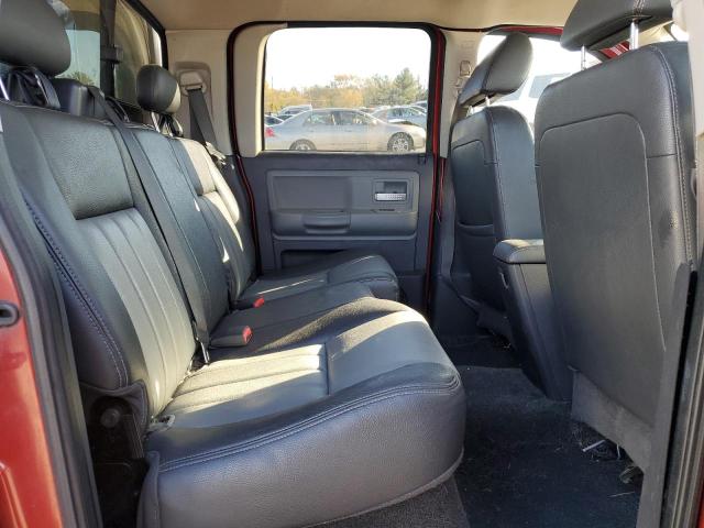 Photo 10 from auction – 2008 DODGE DAKOTA QUA with VIN 1D7HW58N68S602809
